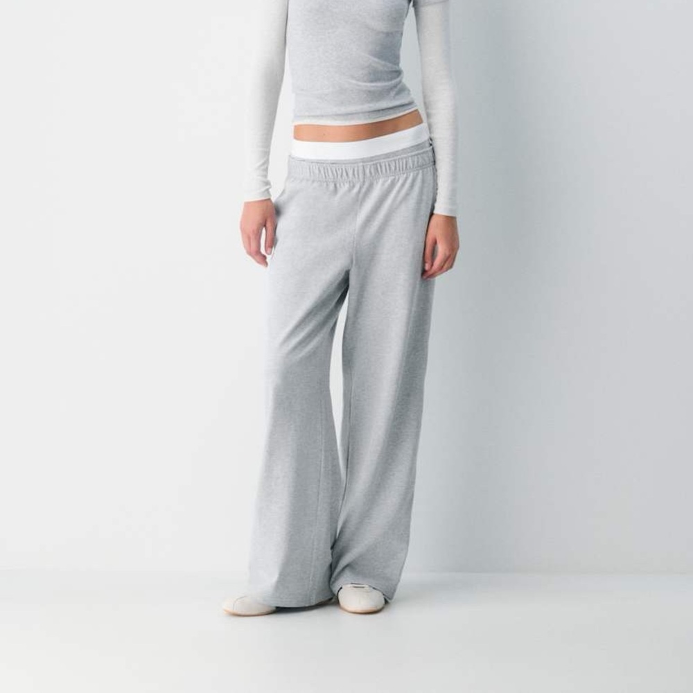 Aritzia TNA Mighty Cotton™ Playmaker Pant